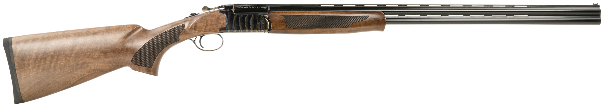 Pointer Acrius Break Open 28 Gauge 28 2.75 2 KAR2828HT