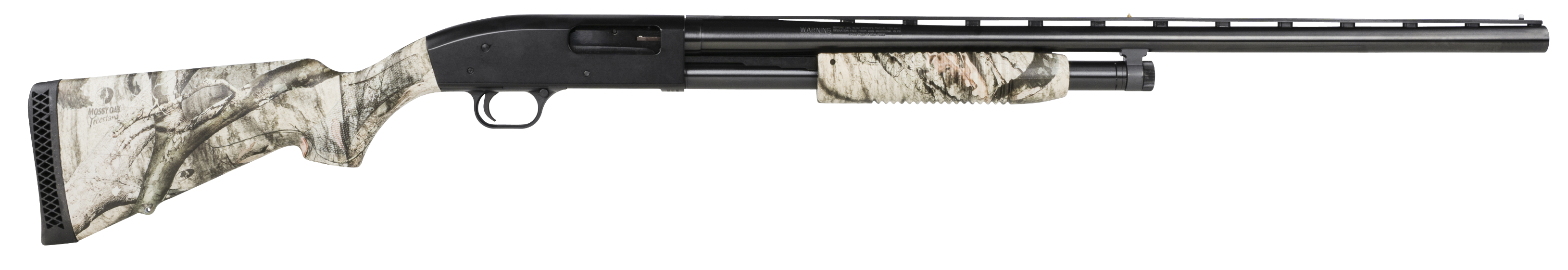 Maverick 88 All Purpose Pump 20 Gauge 26 3 5+1 (Treestand Camo)