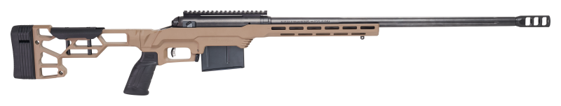 Savage Arms 6.5 PRC 24 7+1 (Bolt) 57700