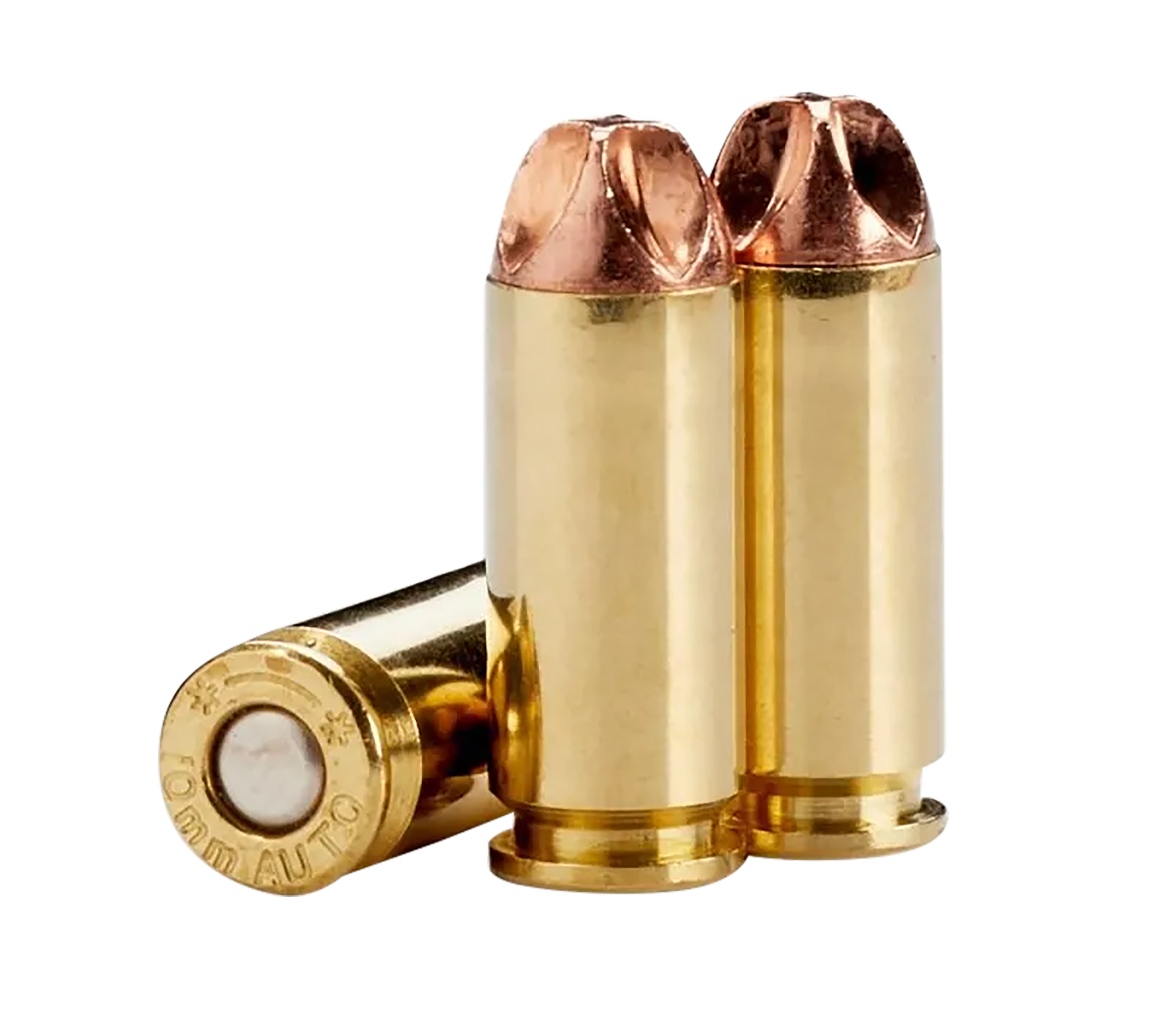 Lehigh Xtreme Defense 10mm 115 Gr Lehigh Defense XD FMT (Box)