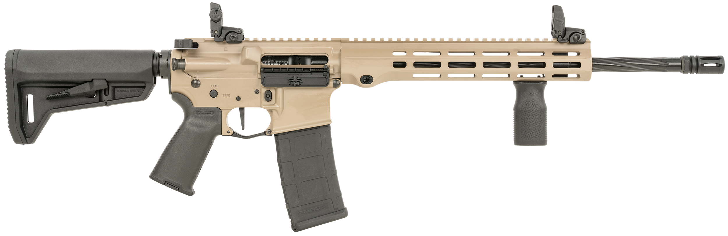 Maxim Defense 223/5.56 16 30+1 (Semiauto) MXM49735