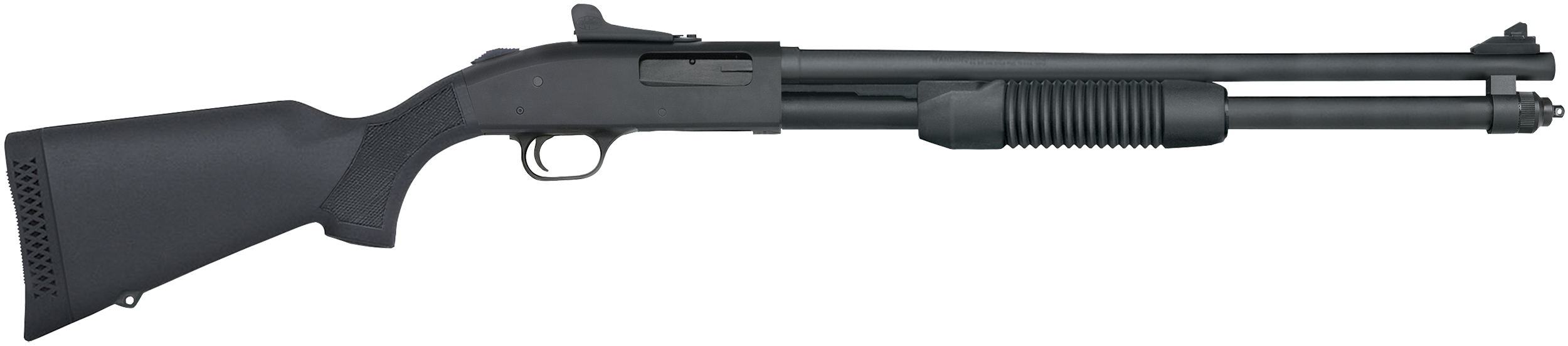 Mossberg 590 Persuader 20 Gauge 20 3 8+1