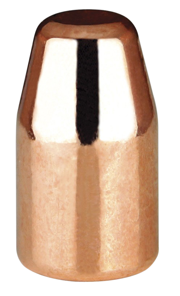 Berrys Superior .38/.357 158 Gr Flat Point
