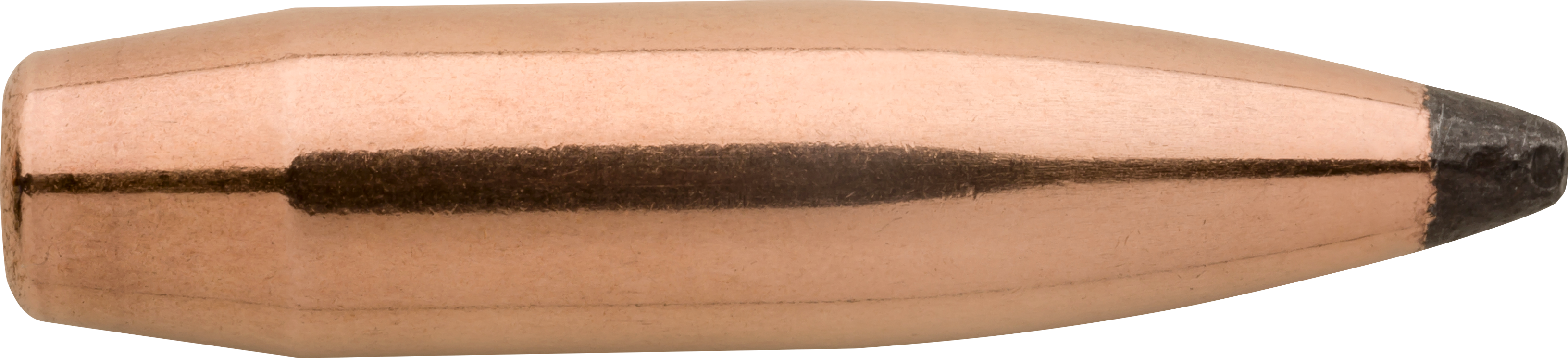 Sierra Bullets GameKing 30 Caliber 200 Gr Spitzer Boat Tail