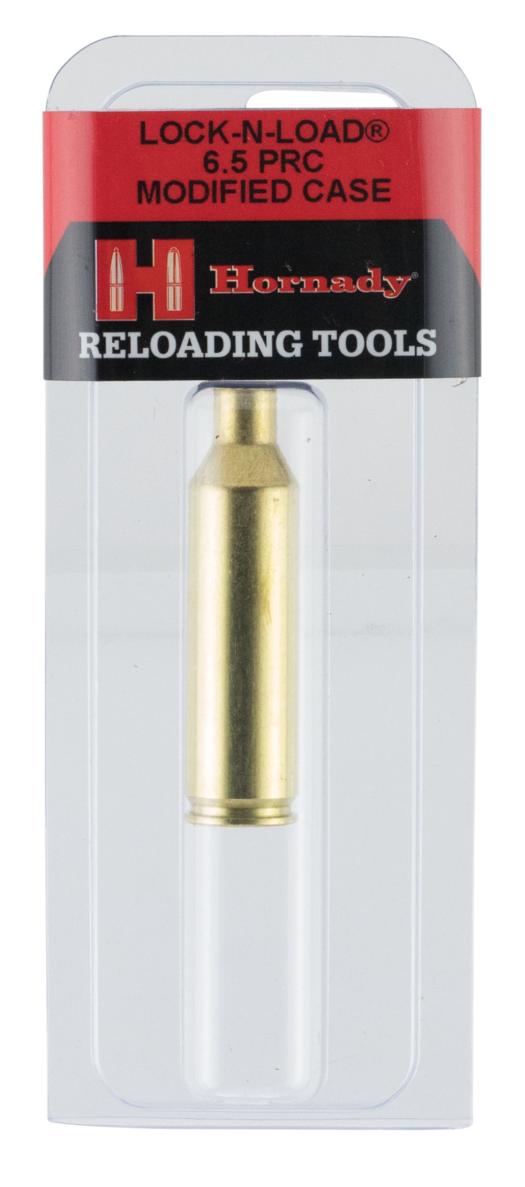 Hornady LockNLoad 6.5 PRC Modified Case Brass