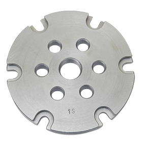 Lee Precision Six Pack Pro Multi-Caliber Shell Plate 1S