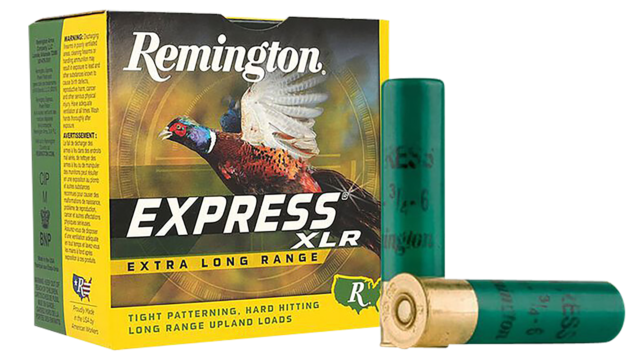 Remington 28 Gauge 2.75 3/4 oz 6 Shot 1295 fps (Box)