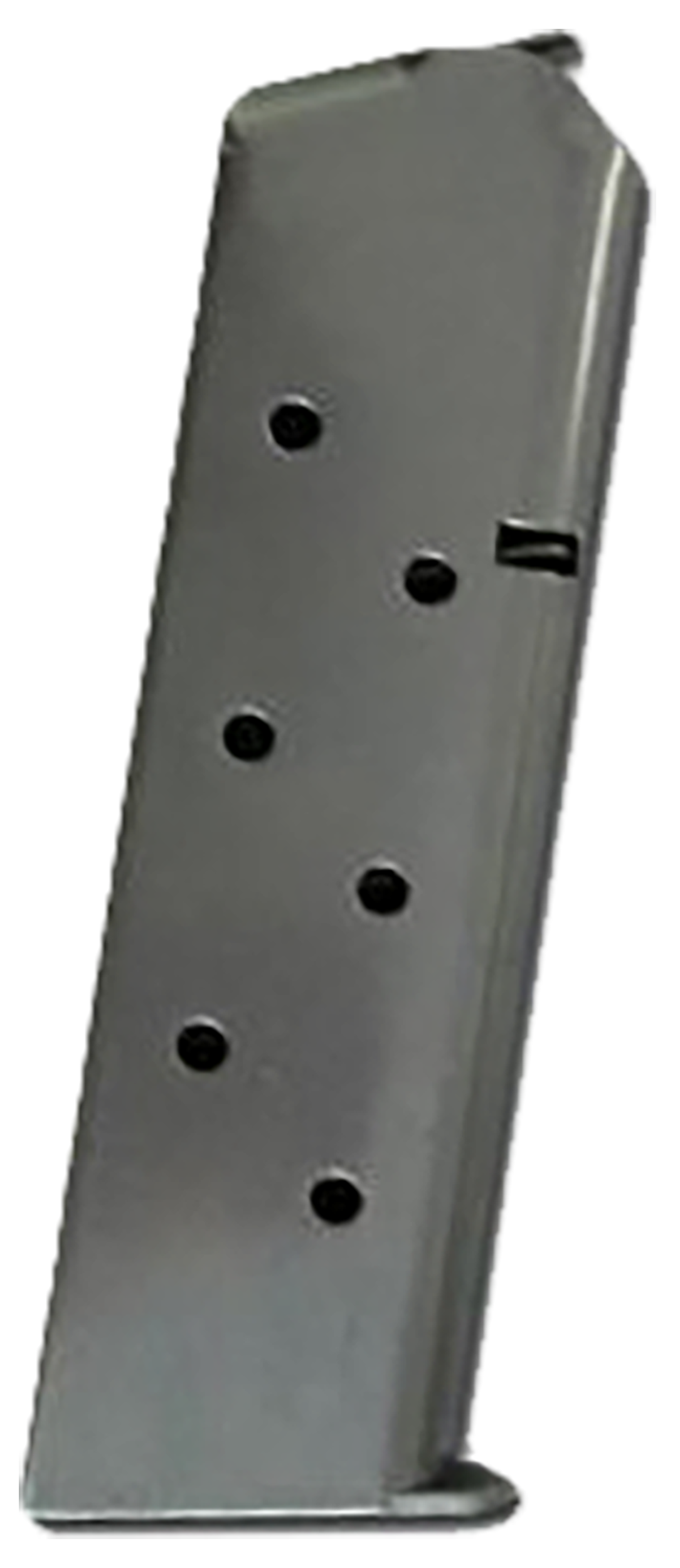 Kimber 45 ACP 1911 Full Length Stainless Steel Magazine - 8 Rounds