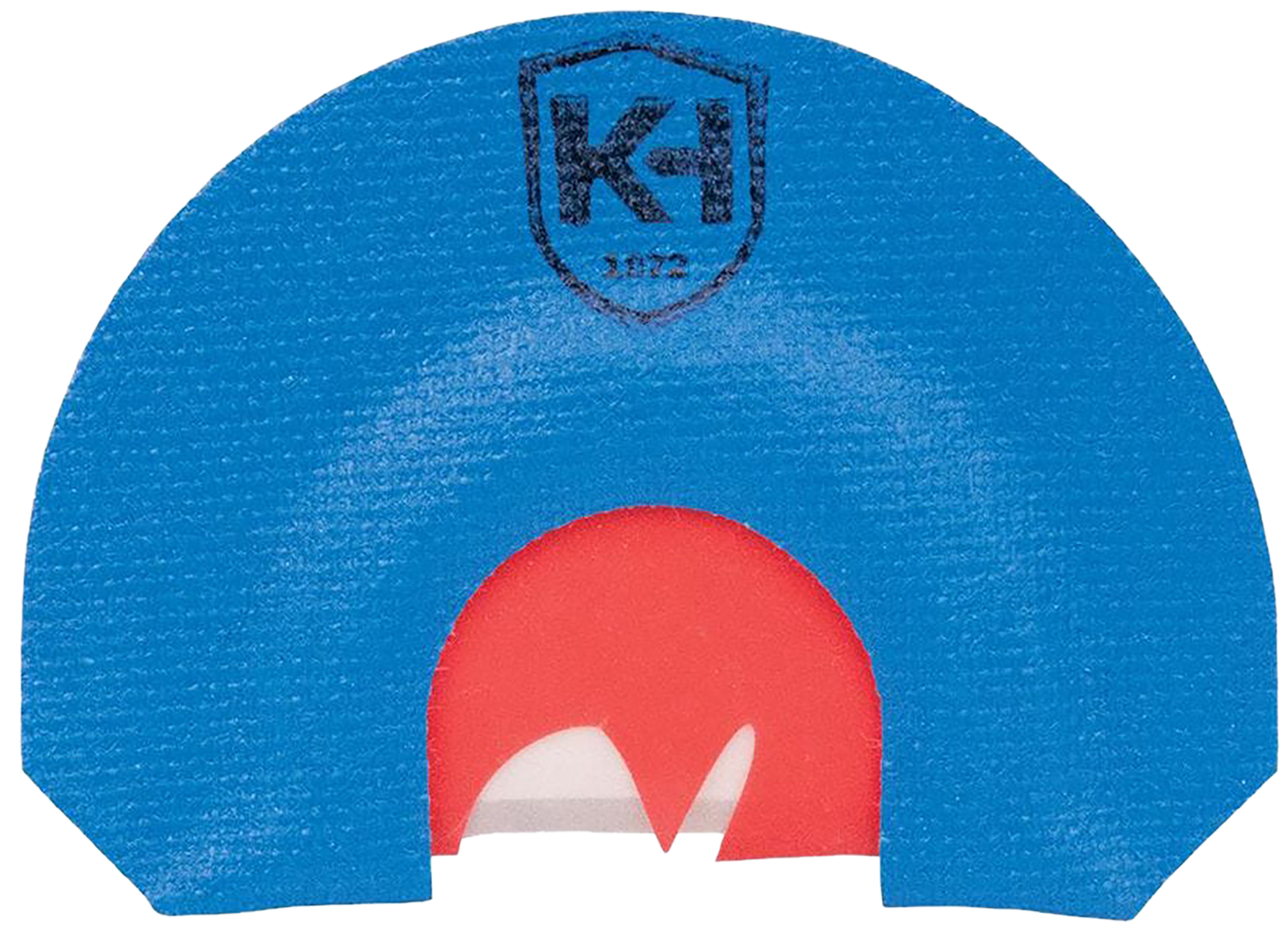 Knight & Hale HD Hen Combo Cut Diaphragm Call