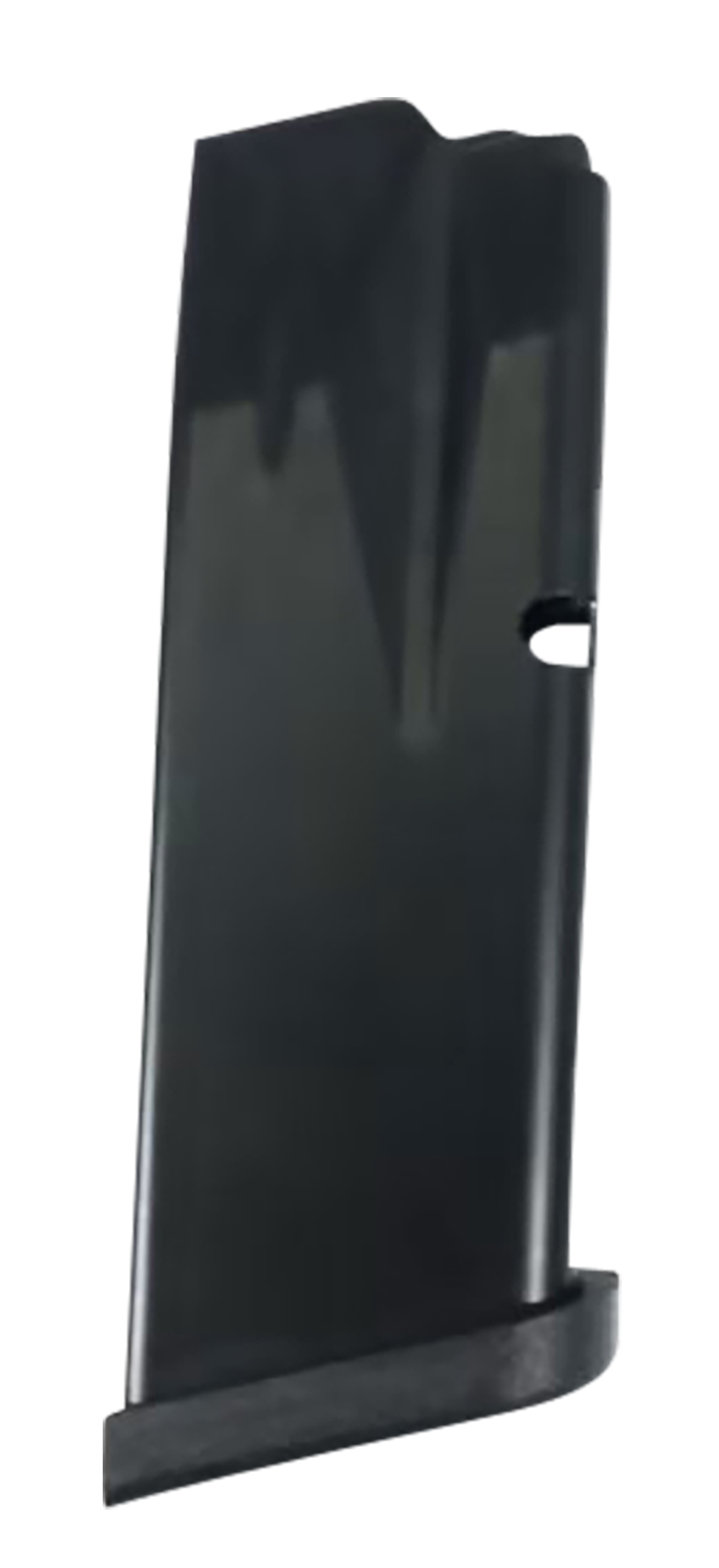 Micro Compact 9mm Luger Handgun Magazine - Mete Mc9 Micro Compact 9mm Luger 12 Round Black