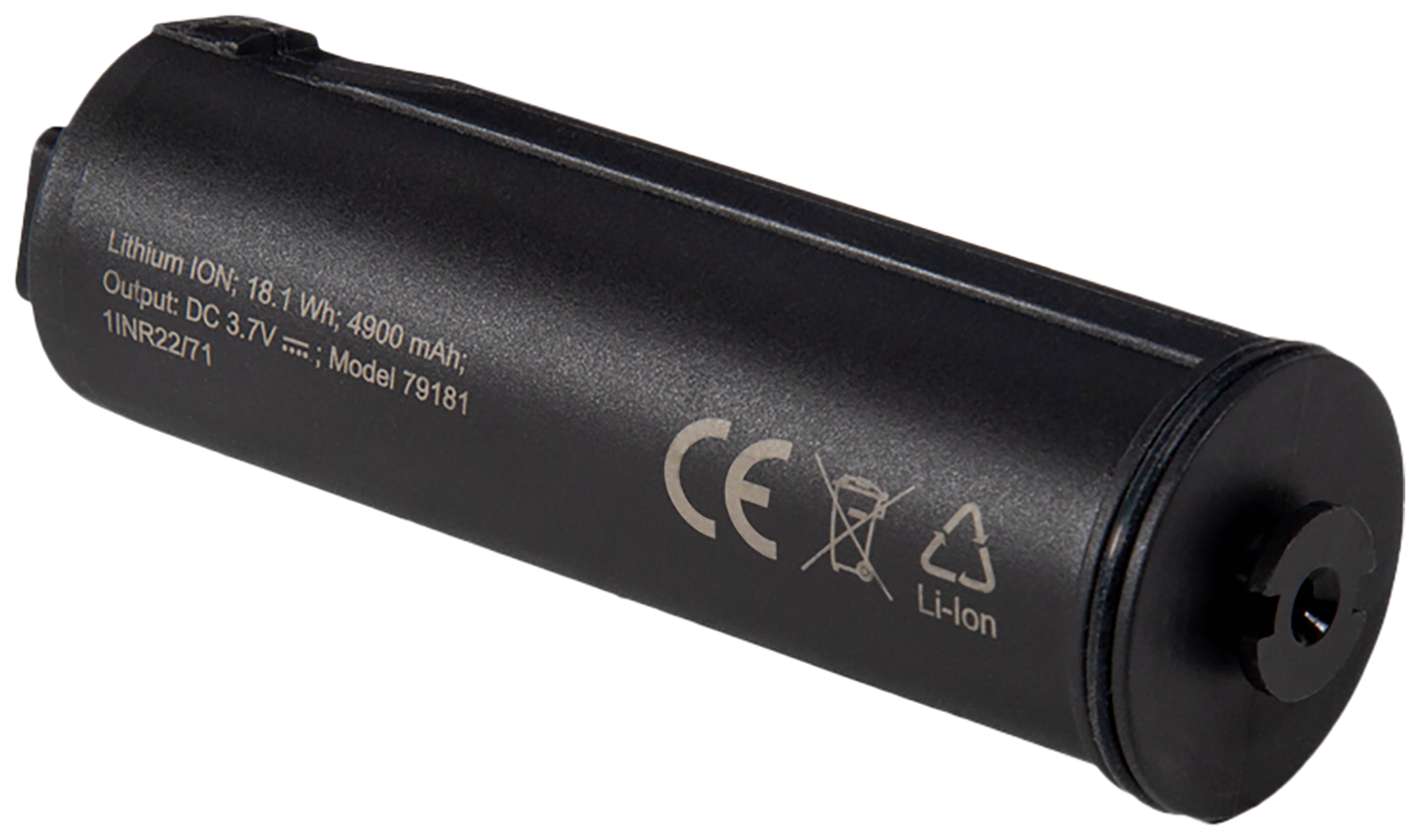 Pulsar APS 5 Battery Pack 3.7V 4900mAh (Black)