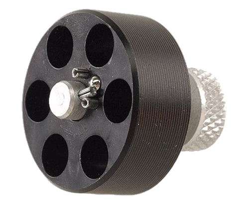 HKS 32J M Series Speedloader for 32 HR Mag 6rd Black