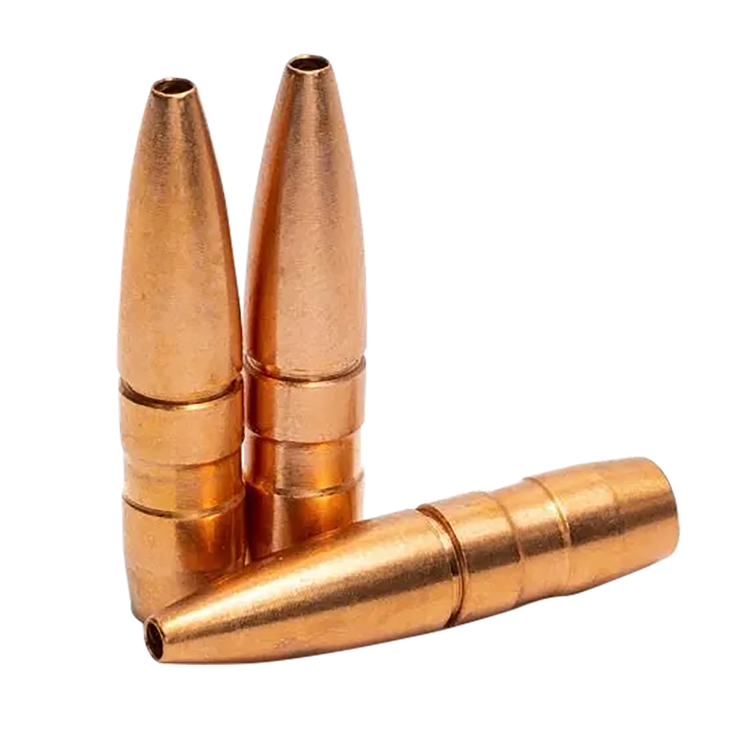 Lehigh Defense Controlled Chaos 102gr Lead-Free Bullets 50ct
