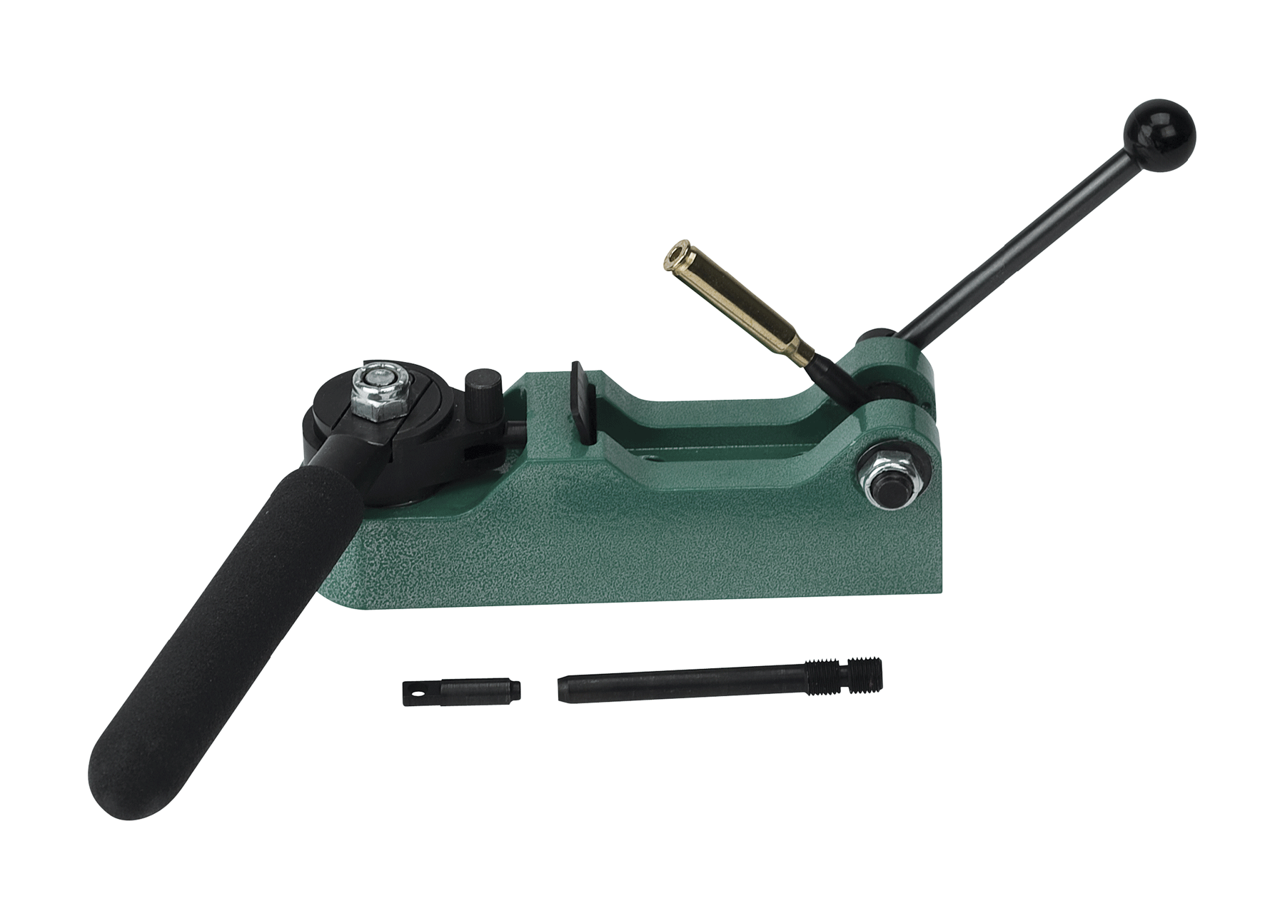 Rcbs Bench Mounted Primer Pocket Swager