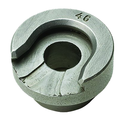 Hornady Universal Shell Holder #6 Multi-Caliber Steel