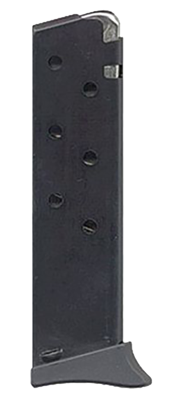 Bersa Thunder 380 ACP 7rd Black Steel Magazine