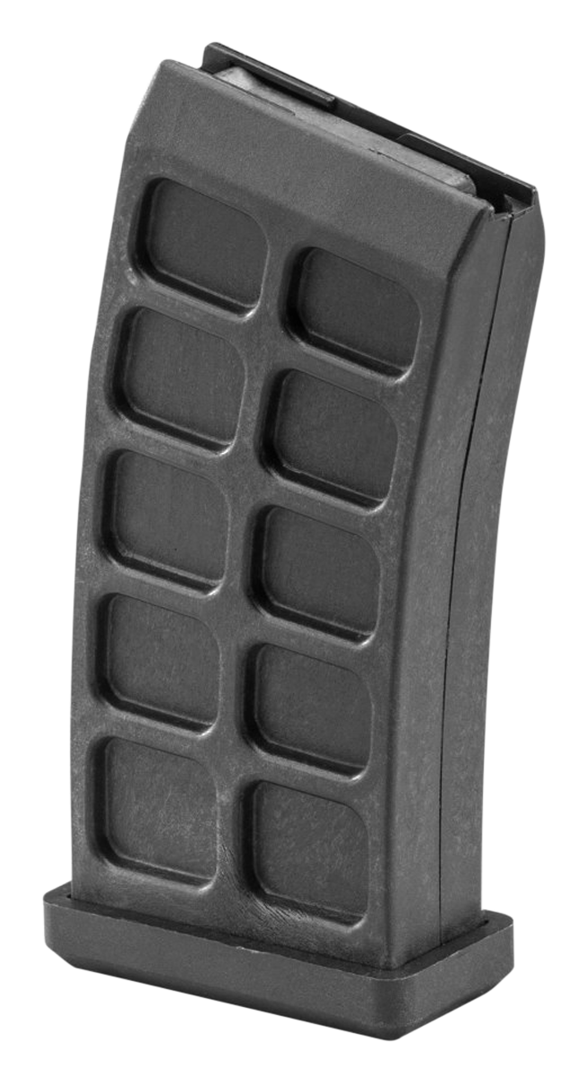 Alexander Arms 17 HMR AR-15 Magazine - 10 Rounds