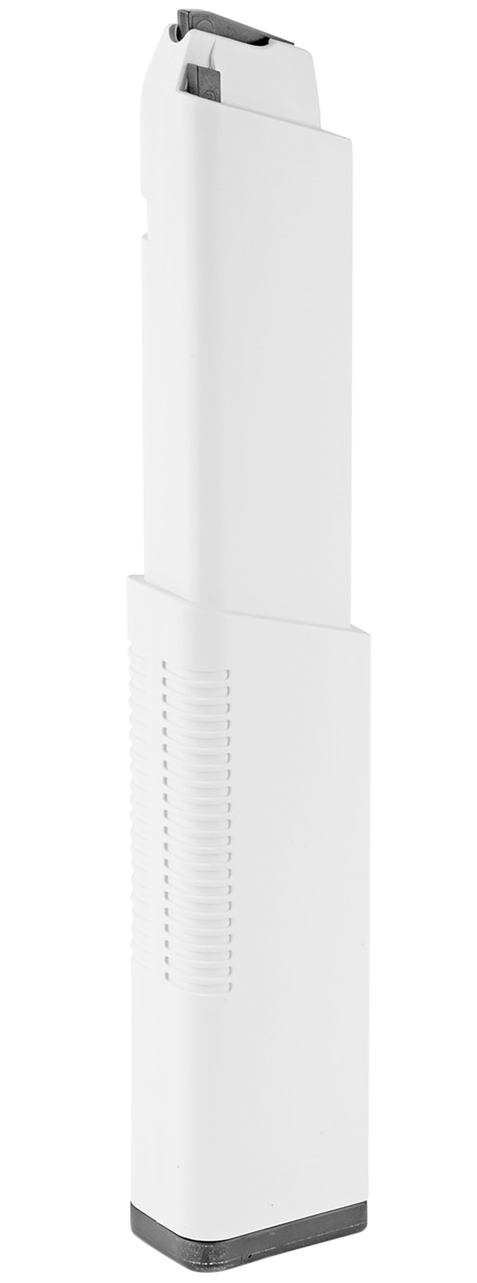 KRISS USA 30rd 22LR Magazine Fits Kriss Vector,  Alpine White - KVA-V22M30AP00