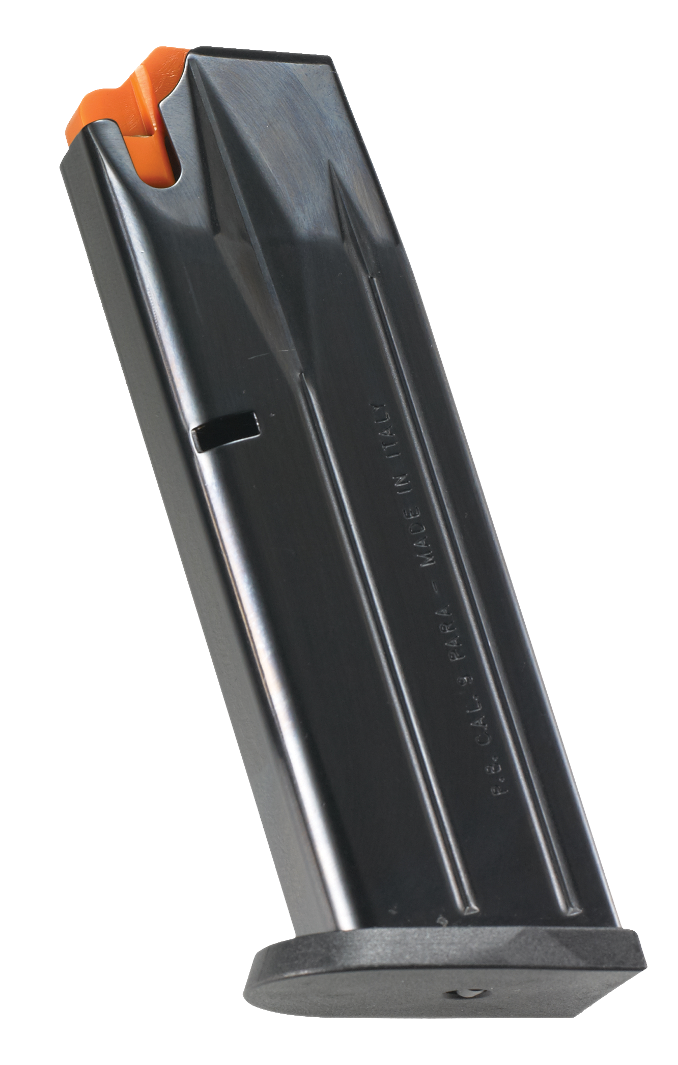 Beretta Px4 Storm Compact 9mm 10rd Black Steel Magazine
