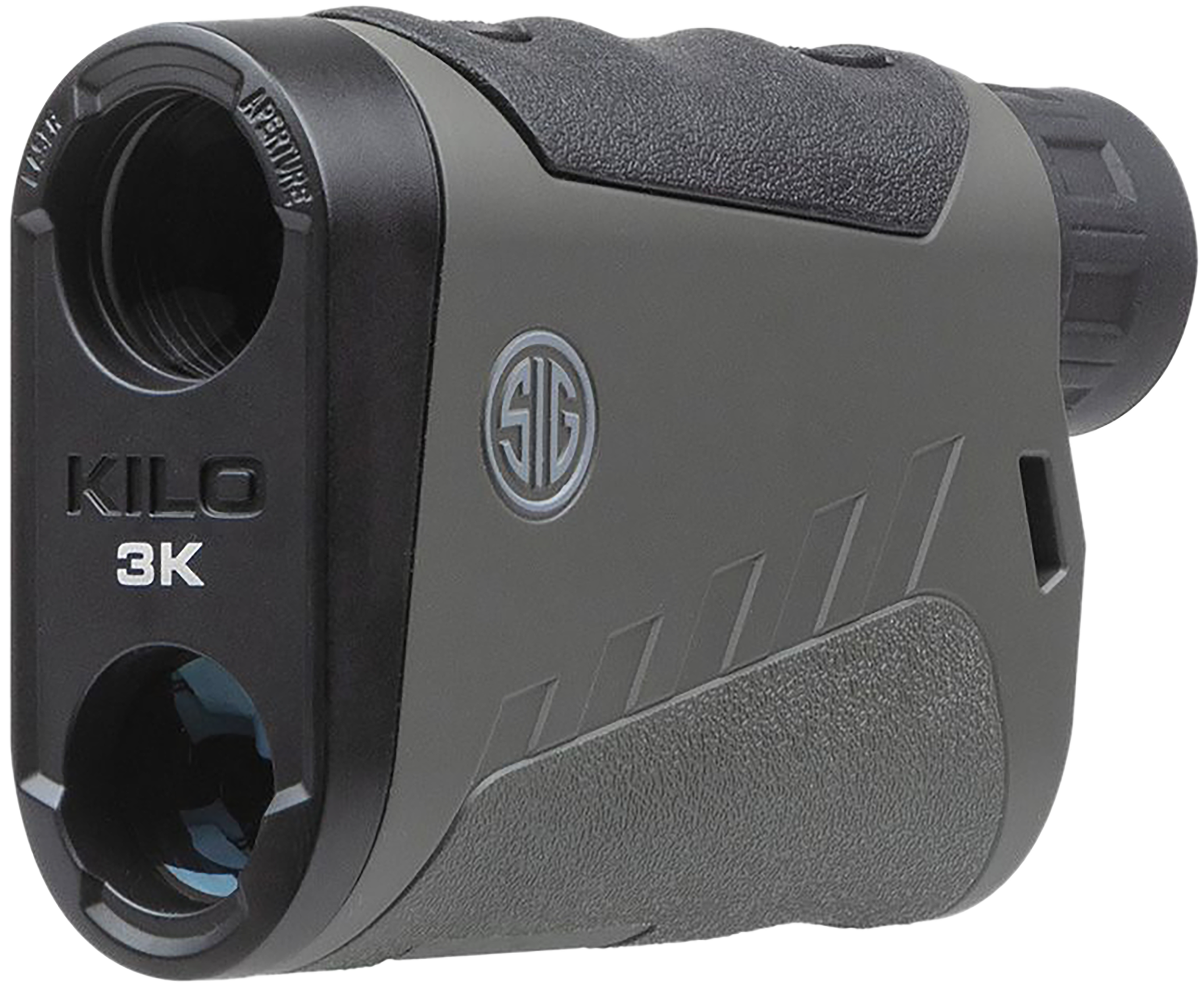 Sig Sauer KILO3K 6x22mm Compact Laser Rangefinder (OD Green)