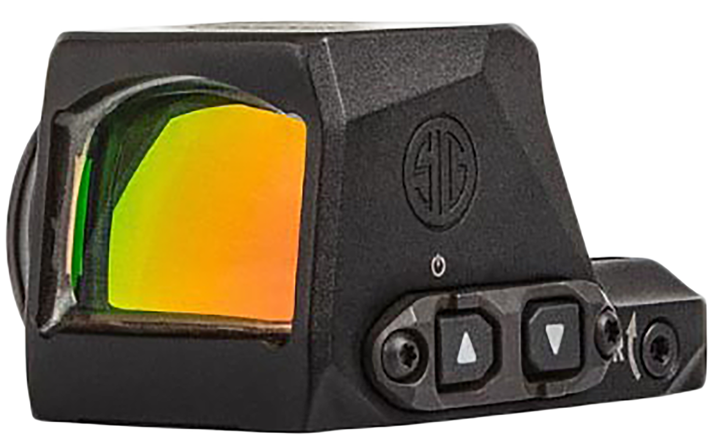 Sig Sauer SORX1260 1x Romeox Reflex Sight Red Dot Scope