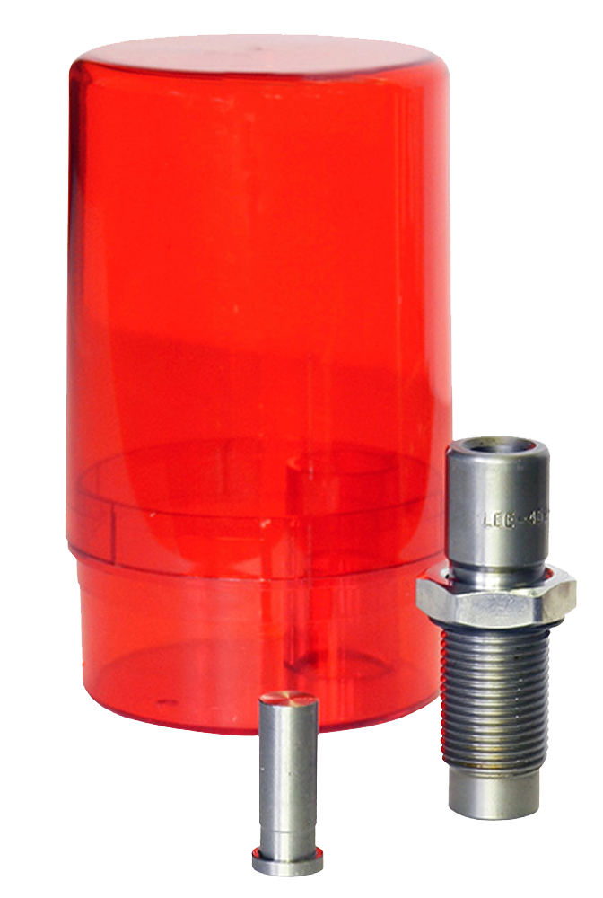 Lee Precision Classic Bullet Sizing Kit .224
