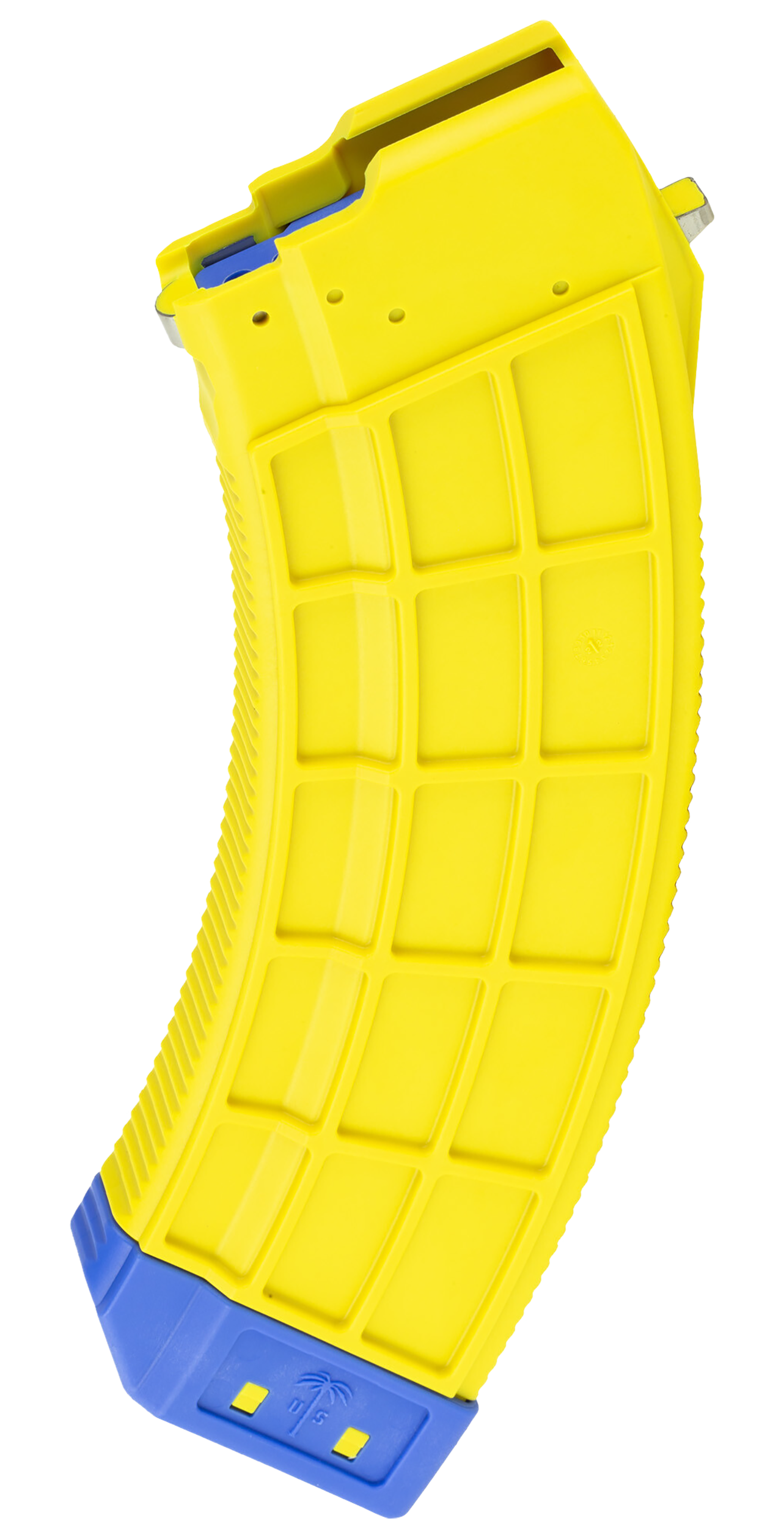 US Palm AK30 7.62x39 AK-47 30 Round Magazine, Banana - MA1196A