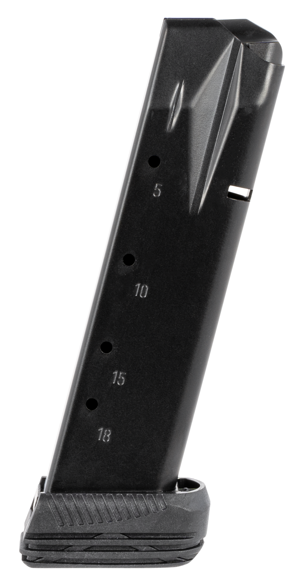 MecGar 20rd 9mm Mag for Sig P226 w/Drop Protection