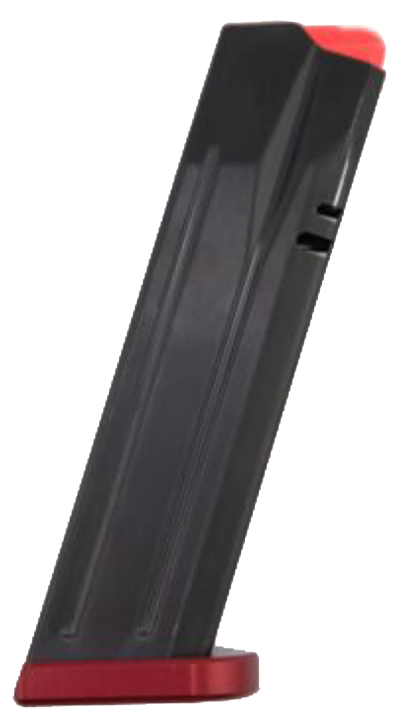 CZ DWX Full Size Magazine 9mm Luger 19-Round Red Base