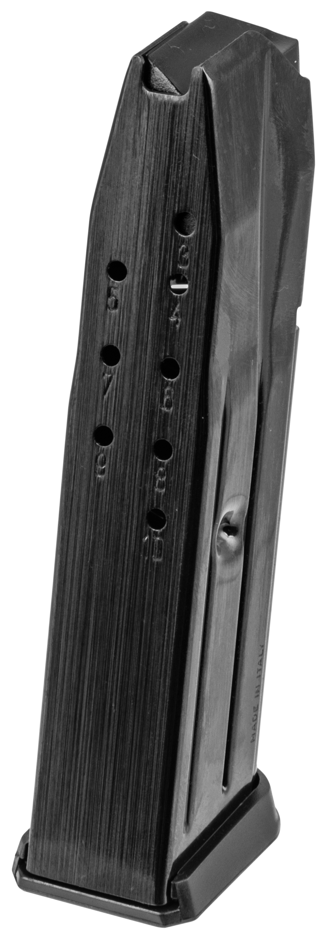 MecGar 10rd 9mm Mag for Sig P229 Blued Carbon Steel