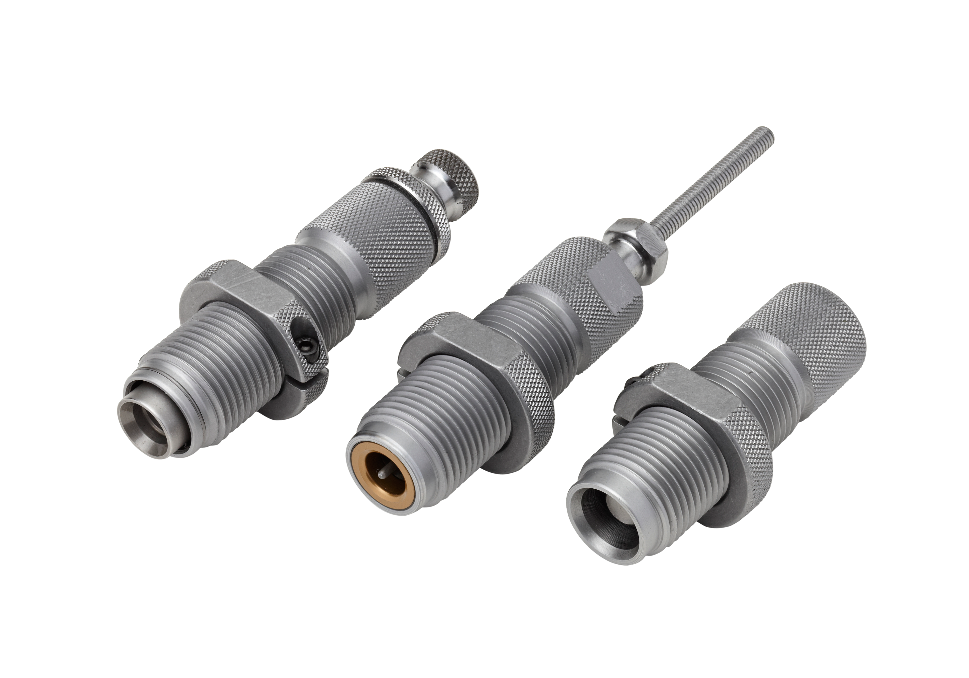 Hornady Custom Grade 3-Die Set for 45 ACP