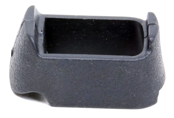 ProMag Magazine Spacer for Glock 26/27 Black Polymer
