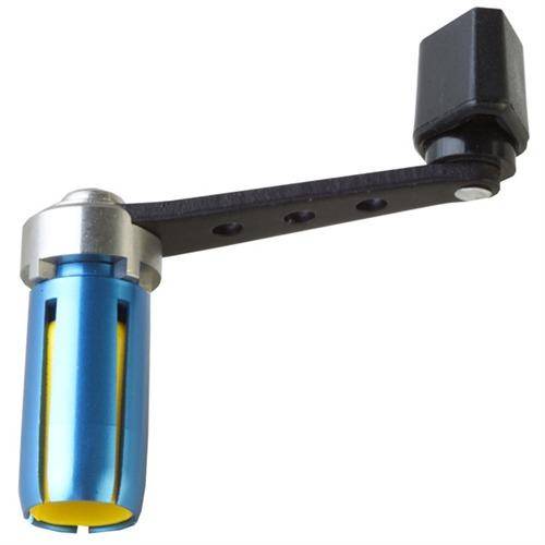 Choke Tube Speed Wrench - 12 Ga. Tube Speed Wrench