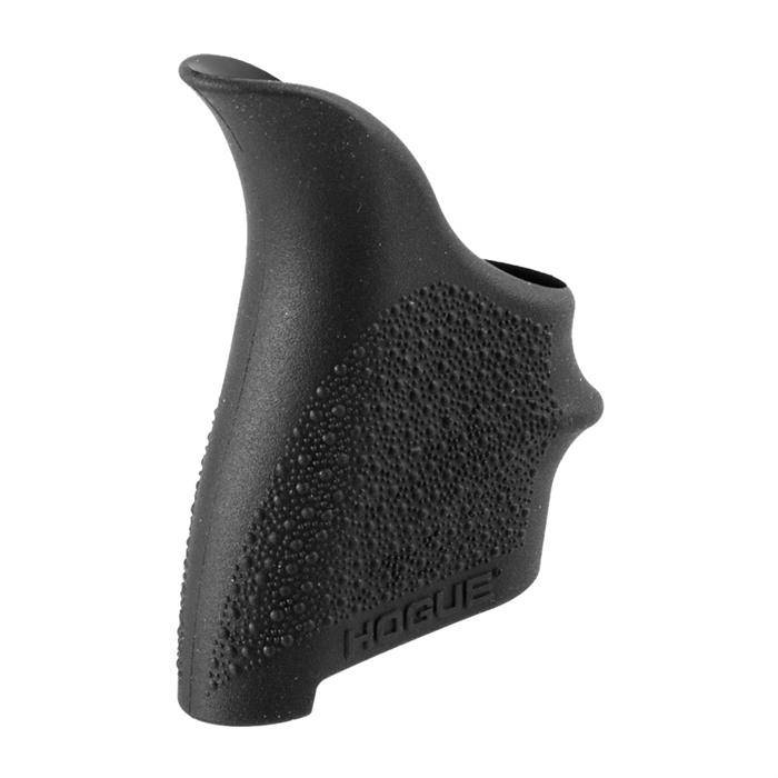 Handall Beavertail Grip Sleeves - Handall Beavertail Grip Sleeve Black Glock 42, 43