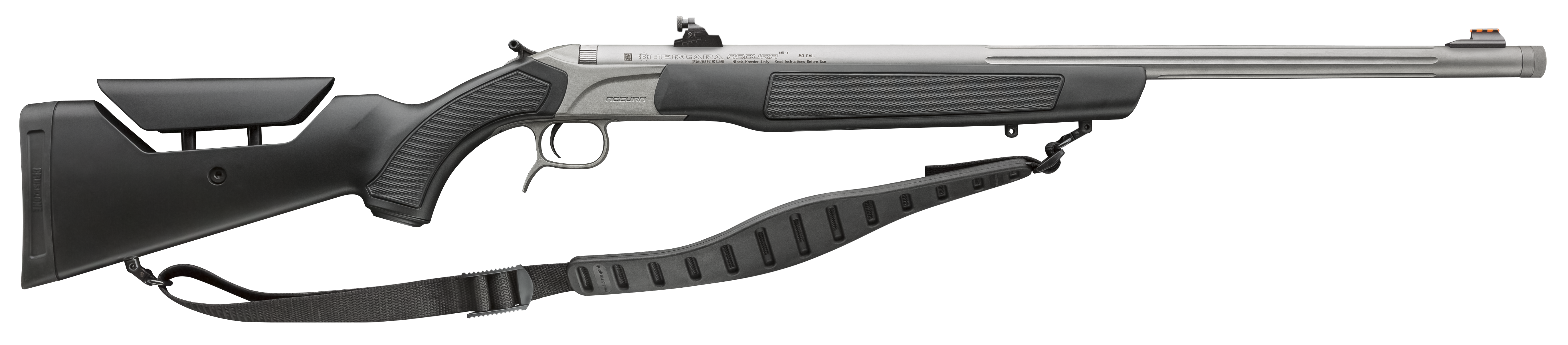 CVA(R) - PR3241S - Accura MR-X 50 Cal 1+0 26" Break Open Stainless Muzzleloader
