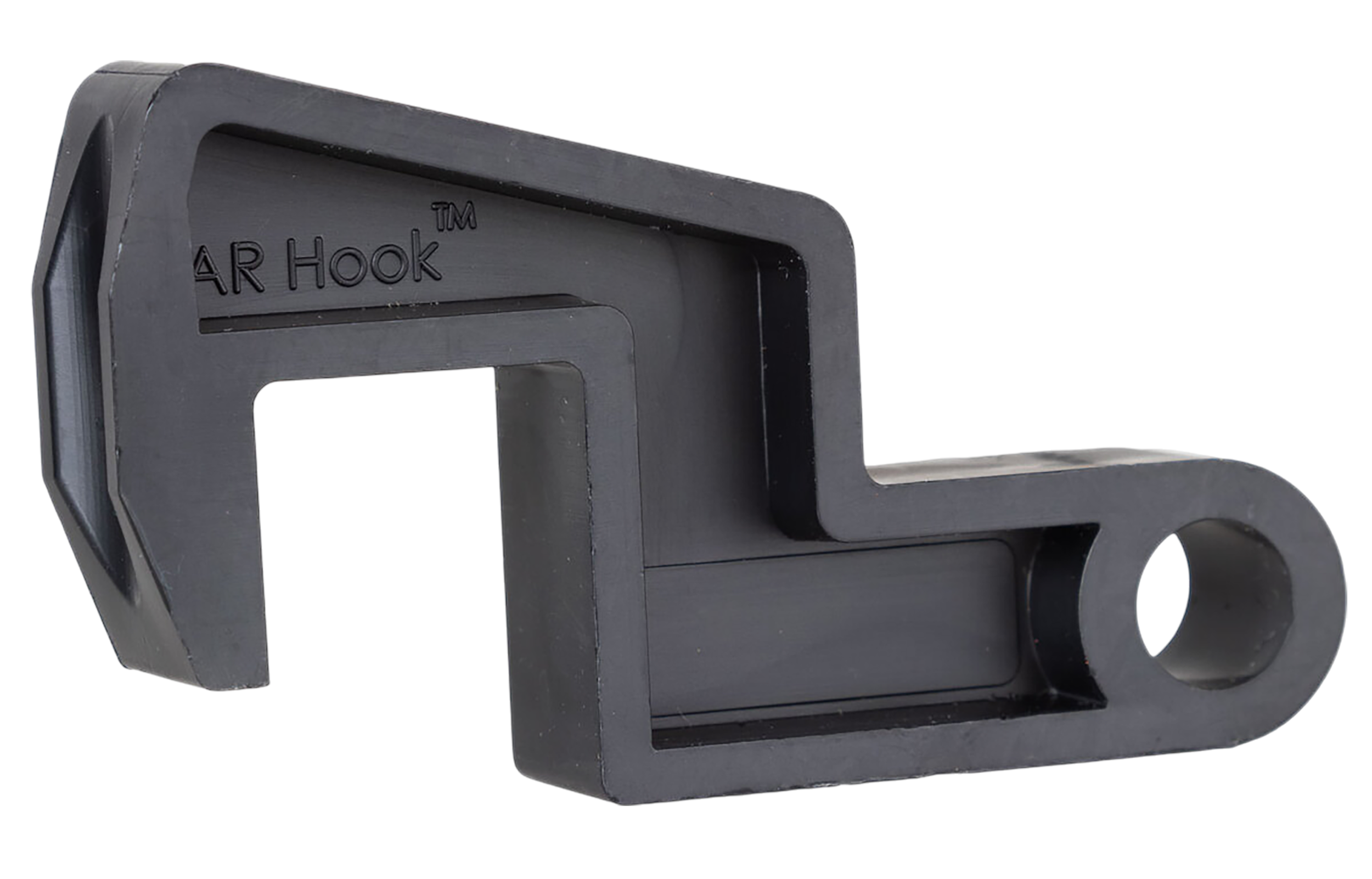 Tapco TAP22084 - AR Hook & Upper Receiver Strut Armorer Tool