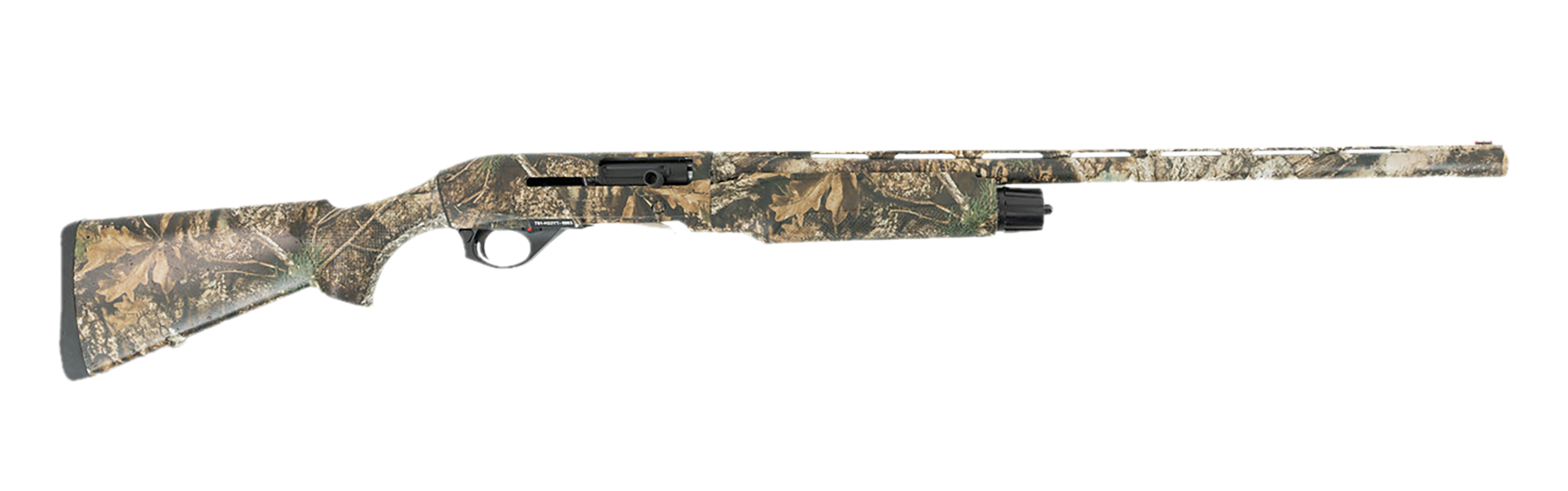 Spandau - 21000189 - S2 Full Size 12 Gauge 28 Semi Auto 3+1 Camo Shotgun