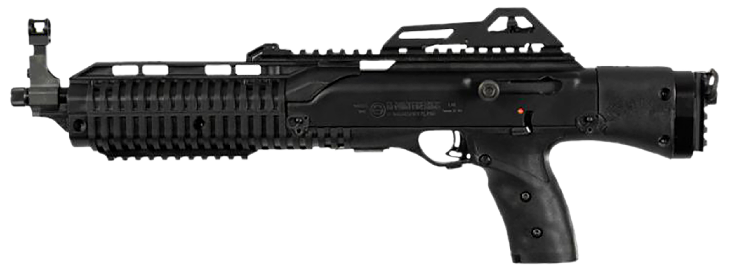 Hi-Point(R) - 4595P - 4595P 45 ACP 14.25" Semi Auto 9+1 Black Pistol