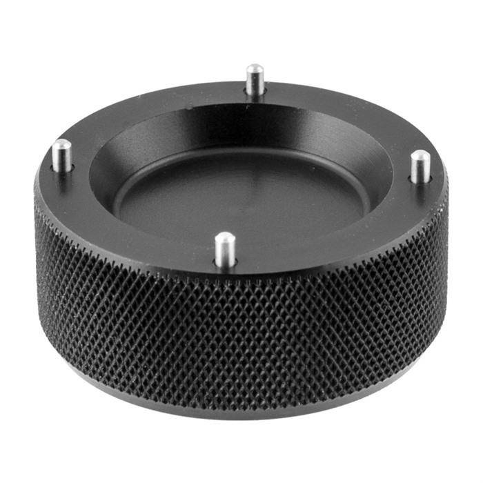 R-Series Mk1 Front Cap Tool - Small Pin Configuration