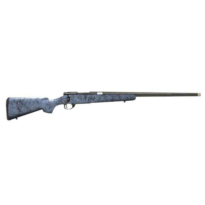 Howa(R) - HCE65GGRY - M1500 Carbon Elevate 6.5 Grendel 4+1 20" Bolt Gray Rifle
