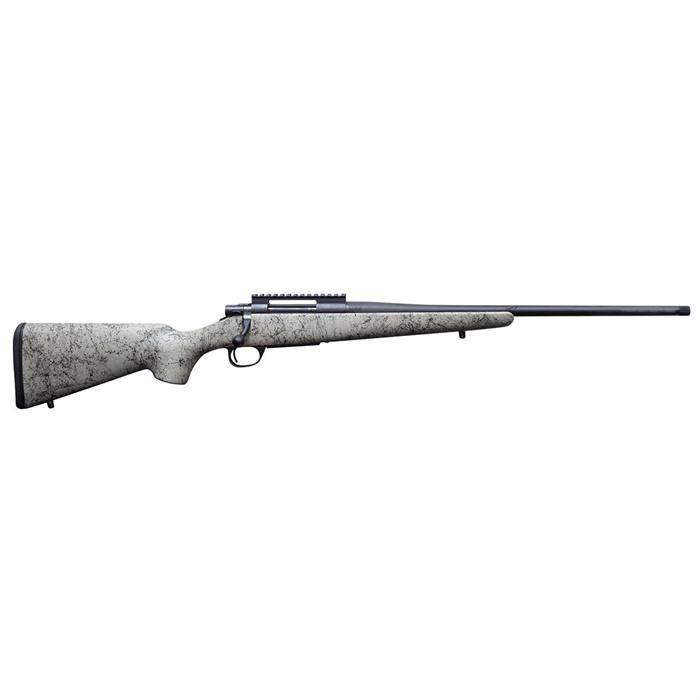 Howa(R) - HCSL708TAN - M1500 Superlite 7mm-08 Rem 3+1 20" Bolt Tan Rifle