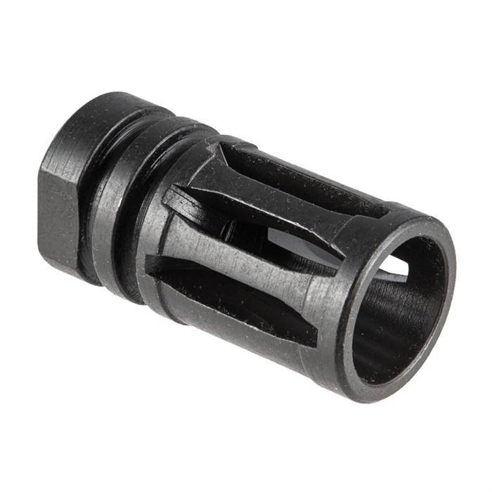 AR-15 A2 Flash Suppressor - Steel Construction