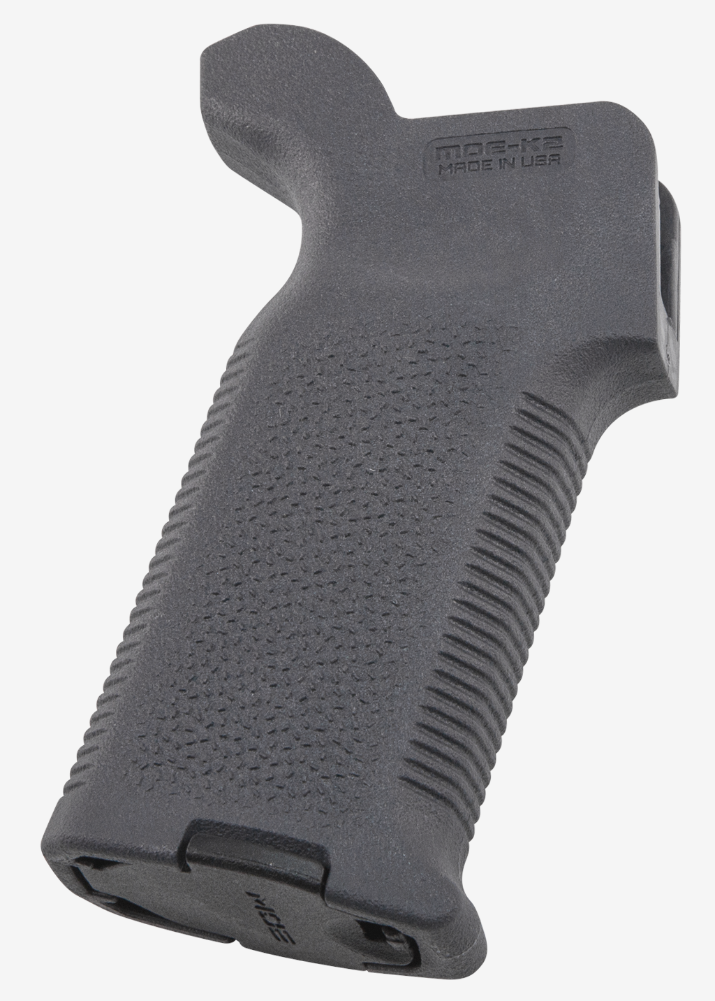 Magpul Industries Corp Moe Magpul Mag522-gry Moe K2 Grip Ar15/m4