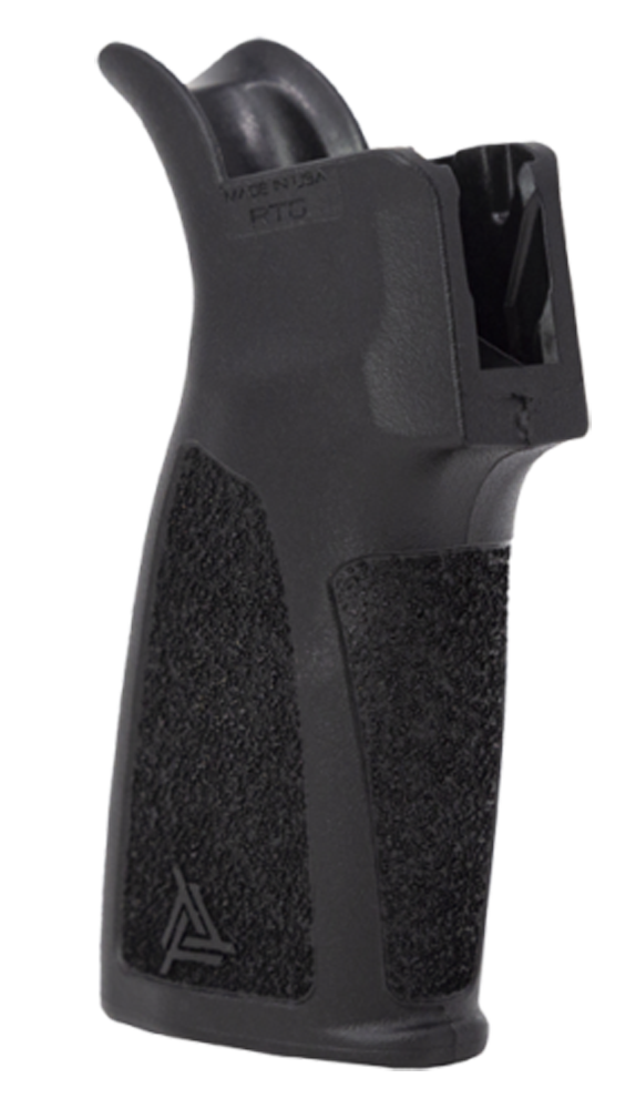 Thril Inc Rtg  Thril Rtgblk     Ar Rugged Tactical Grip Blk