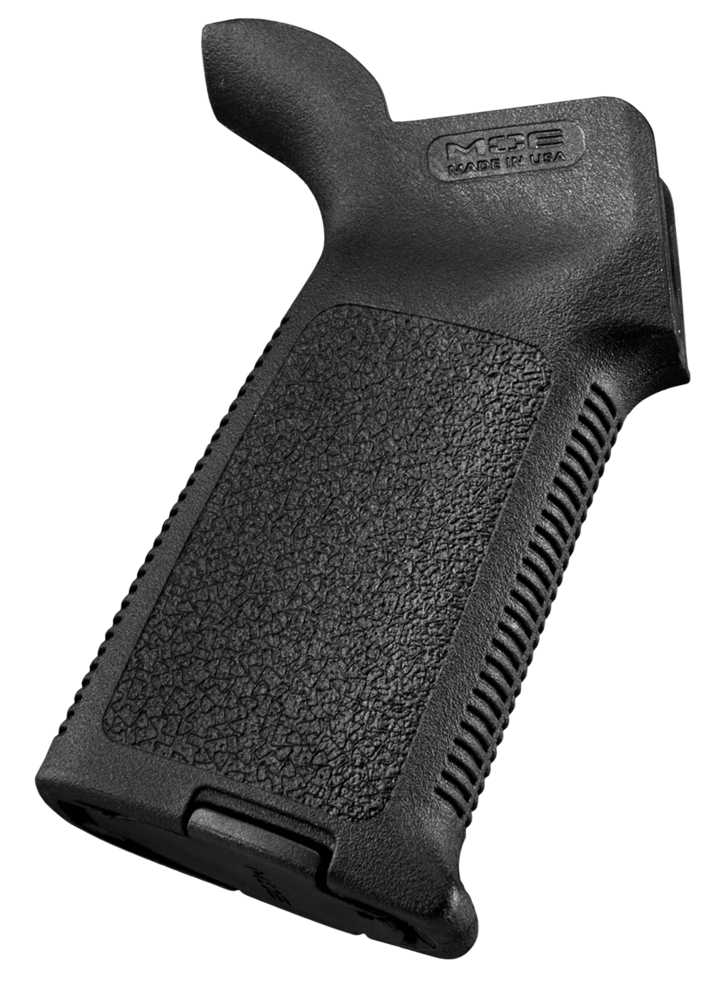 Magpul MOE Grip for AR15/M4 (Black Polymer)