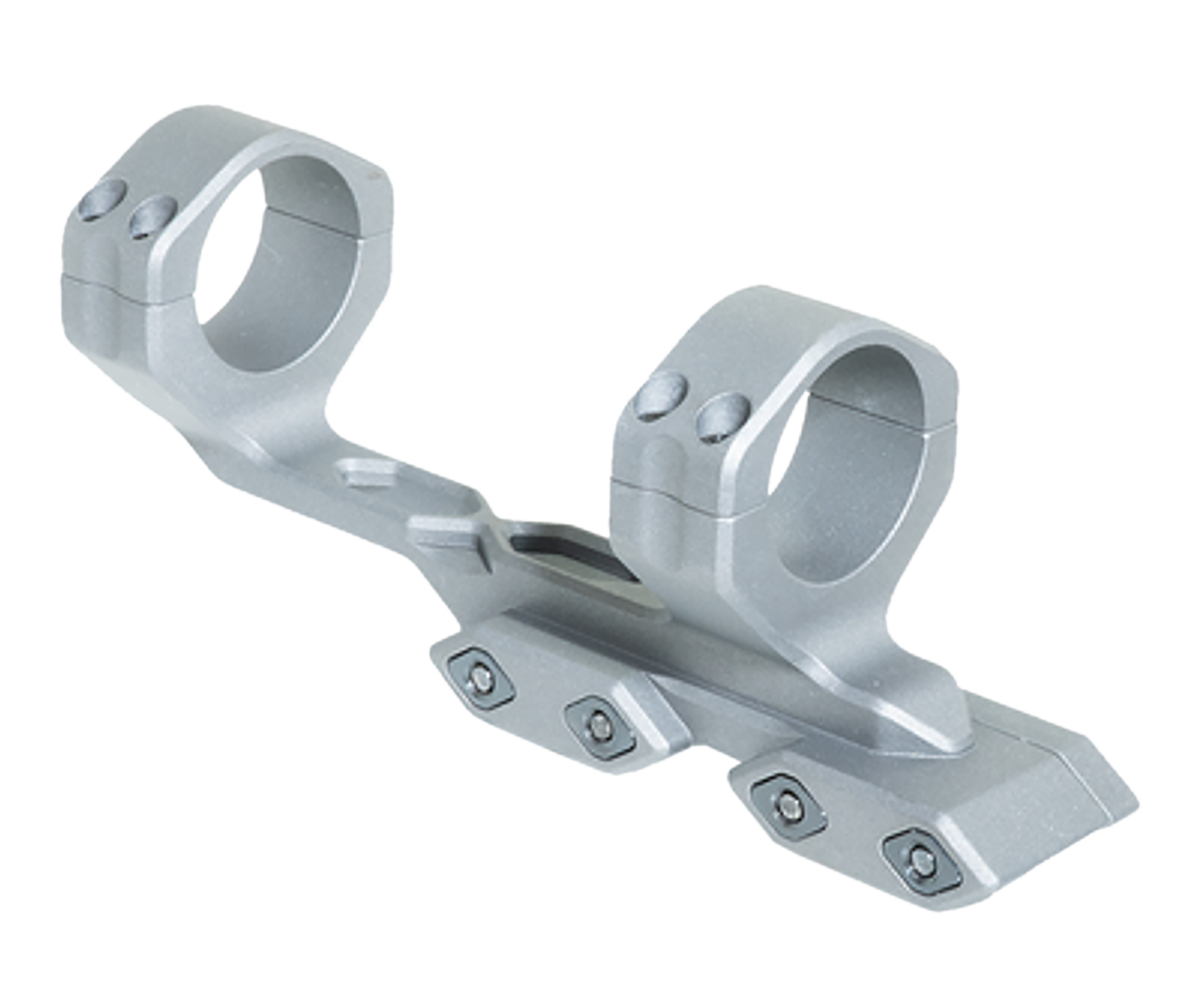 Timber Creek Outdoors E1CSM1T Enforcer Cantilever Scope Mount Tungsten Aluminum 1 Tube