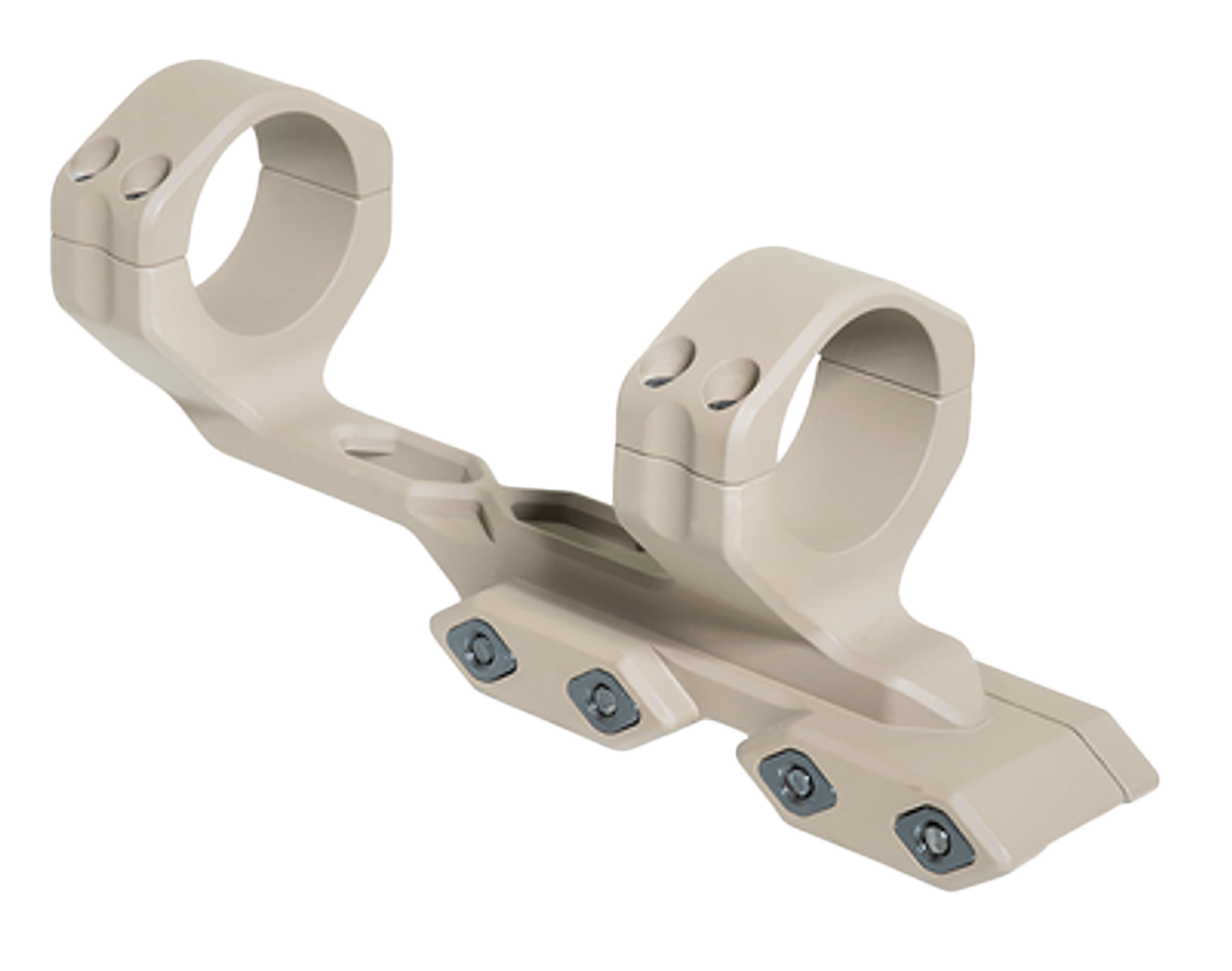 Timber Creek Outdoors Enforcer Scope Mount Flat Dark Earth