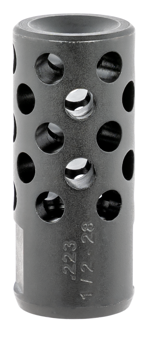 Ruger Radial Port  Rug 90486 Radial Port Muzzle Brake 223cal