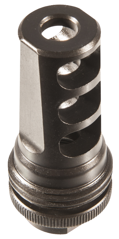 Harvester Big Bore Muzzle Brakes - Harvester Big Bore 3/4 X 24 Muzzle Brake