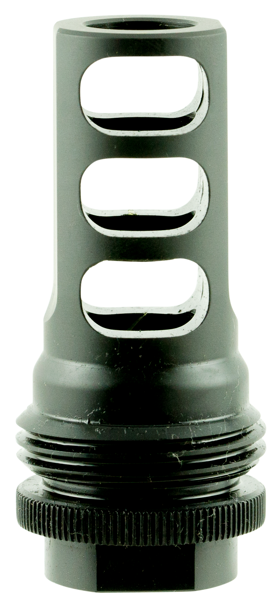 Silencerco Asr Silencerco Ac1557 Asr Muzzle Brake 5/8-32 .458cal